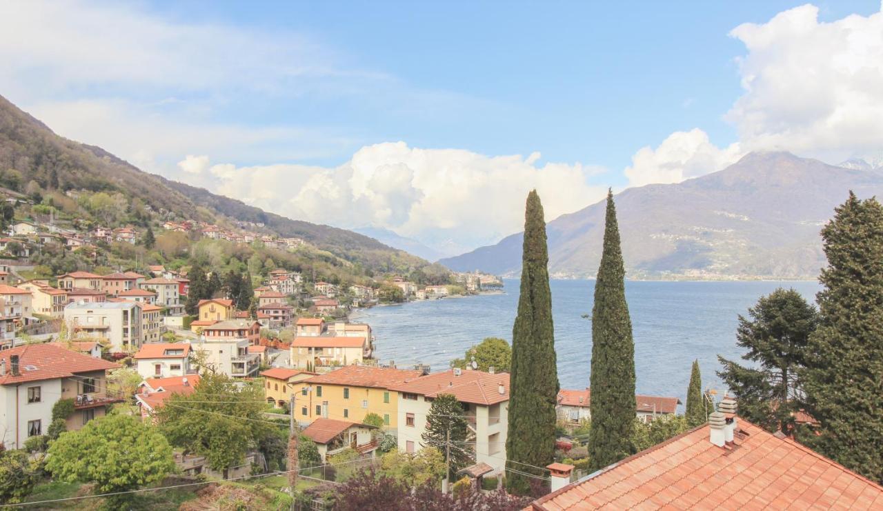 Appartamento Sunshine Acquaseria Buitenkant foto